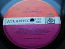 LED ZEPPELIN IV 1st UK PRESS PLUMRED ArChIvE CoPy MiNt Audio MONSTER BLUES ROCK