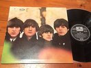 THE BEATLES:Beatles For Sale.RARE Aussie/OZ Variant w/UK gatefold cover LP