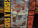 Guns N Roses   Appetite for Destruction