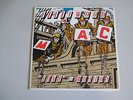 FLEETWOOD MAC-LIVE IN BOSTON-VINYL LP RECORD-UK-SHANGHAI HAI 107-NM