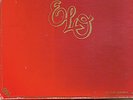 ELO - FOUR LIGHT YEARS- 4 LP RED BOX-INNERS-RED LABELS-UK CBS/JE T 1980