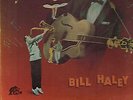 BILL HALEY-ROCKIN´ROLLIN´-5 lp BOX 1981all inners-DE BEAR FAMILY-BFY 15086/5