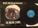 THE ROLLING STONES.BIG HITS HIGH TIDE & GREEN GRASS. 1A. TXL101.MONO.1966. DECCA