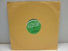 LED ZEPPELIN /VANILLA FUDGE - AFRTS - Armed Forces Radio & Television Service LP