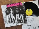 Ramones Rocket to Russia D '77 Sire M-/M-  +OIS tip-top Vinyl LP clean sauber