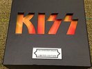 Kiss: The Casablanca Singles 1974–1982 Box Set - 7-inch vinyl singles