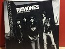 Ramones - Swallow My Pride / Pinhead - 7” Punk Rock 45 Picture Sleeve