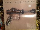 FOO FIGHTERS 1995 Original  1st Pressing Vinyl LP Roswell SEALED