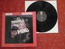 Various Artists -Trouble in Mind Soundtrack, USA 1986,LP, Vinyl: m-