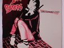 STIV BATORS: Disconnected LP (w/ insert) Rock & Pop