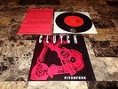 Clutch RARE Debut 7