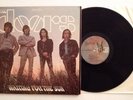 THE DOORS - WAITING FOR THE SUN VINYL LP ALBUM EKS-74024 NEAR MINT (NM)