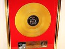 Modern Talking, You Can Win If You Want, MAXI, Gold Record, Schallplatte, Award
