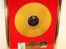 Modern Talking, You're My Heart... Maxi, Gold Record, goldene Schallplatte Award