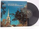 George Beverly Shea & Blackwood Brothers Quartet SURELY GOODNESS & MERCY LP NM
