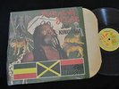 REGGAE LP Burning Spear Mango 915 Jah Kingdom