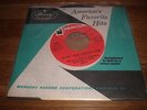 45 W.C. FIELDS MEMORIAL ELECTRIC STRING BAND - I'M NOT YOUR STEPPING STONE