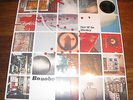 BONOBO DIAL M FOR MONKEY  LP X 2 + MP3  MINT