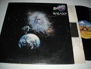 ROCKETS Galaxy, LP Orig ITA '80, ROCKLAND RKL 20208 italo disco, very RARE, EX
