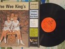 Pee Wee King LP Country & Western Hoe-Down 1969 Autographed Redd Stewart M-