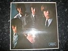 ROLLING STONES 60s LP 