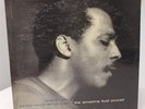 * The Amazing Bud Powell Volume 2 Blue Note 1504 NYC RVG Dog Ear Deep Groove W6