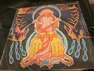 HAWKWIND THE SPACE RITUAL UK UA LP FIRST PRESSING FOLDOUT SLEEVE