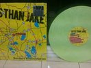 Less than jake borders and boundaries  on yellow vinyl
