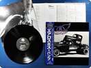 AEROSMITH Pump MVJG-25008 OBI LP Af2764