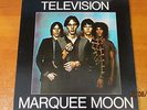 TELEVISION - Marquee Moon LP