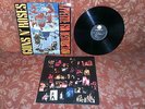 Guns N' Roses Appetite For Destruction 1A/1B 1st Press Inner & Banned Cover
