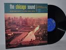 Wilbur Ware, The Chicago Sound   '57 Riverside 12-252 DG LP Feat. Johnny Griffin