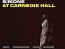 At Carnegie Hall - SIMONE NINA [2x LP]