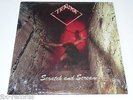 TRAUMA US LP SCRATCH AND SCREAM NM HARDROCK METAL |633