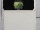 THE BEATLES - WHITE ALBUM WEISSES ALBUM APPLE SMO 2052  2LP FOC NO 3098597 D67