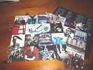U2 LP ACHTUNG BABY UNCENSORED SLEEVE W INSERT