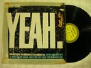 CHARLIE ROUSE Yeah ORIG EPIC JAZZ LP