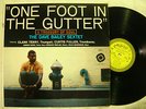 DAVE BAILEY One Foot In The Gutter ORIG EPIC JAZZ LP