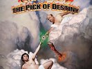 Tenacious D The Pick of Destiny Movie Soundtrack 180g VINYL LP RECORD New + mp3