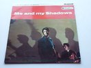 CLIFF RICHARD ORIGINAL 1959  UK  LP ME AND MY SHADOWS
