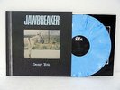 JAWBREAKER Dear You LP Blue Marbled Vinyl 1995 Original Press jets to brazil OOP