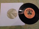 EP THE BEATLES  From me to you