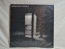 JIMMY EAT WORLD Futures 2xLP Numbered Blue Marble Vinyl # 26/250 LIMITED NEW