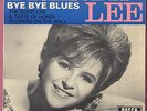 BRENDA LEE RARE EP Rock &Roll ....no+++++++++bye bye blues