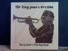 HARRY JAMES King James Version  LP  Sheffield Lab  Direct metal master 