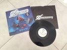 SANCTUARY - Refuge Denied - Original LP - Rarität - Nevermore