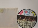 The Beatles -All you need is love Limited Edition Picture Disc 7