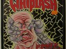 Whiplash ?– Power And Pain LP 1986 RR 9718