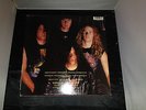 Massacre From Beyond LP 12 vinyl record 33RPM, Death/Black Metal