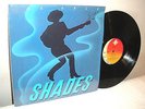 J.J. Cale - Shades  Condition (LP/Sleeve) :NM/NM